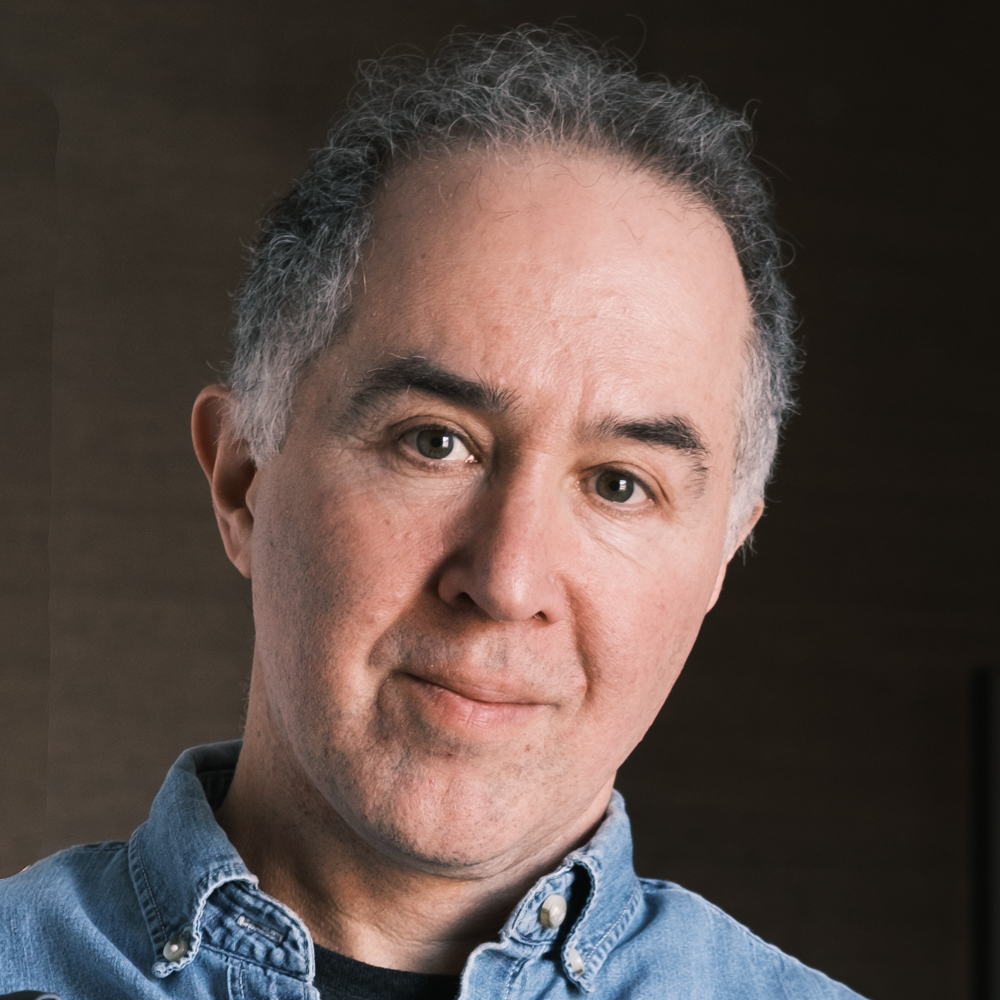 photo of Daniel Jackson