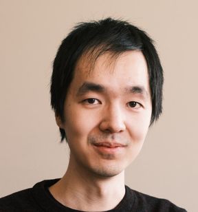 photo of Eagon Meng