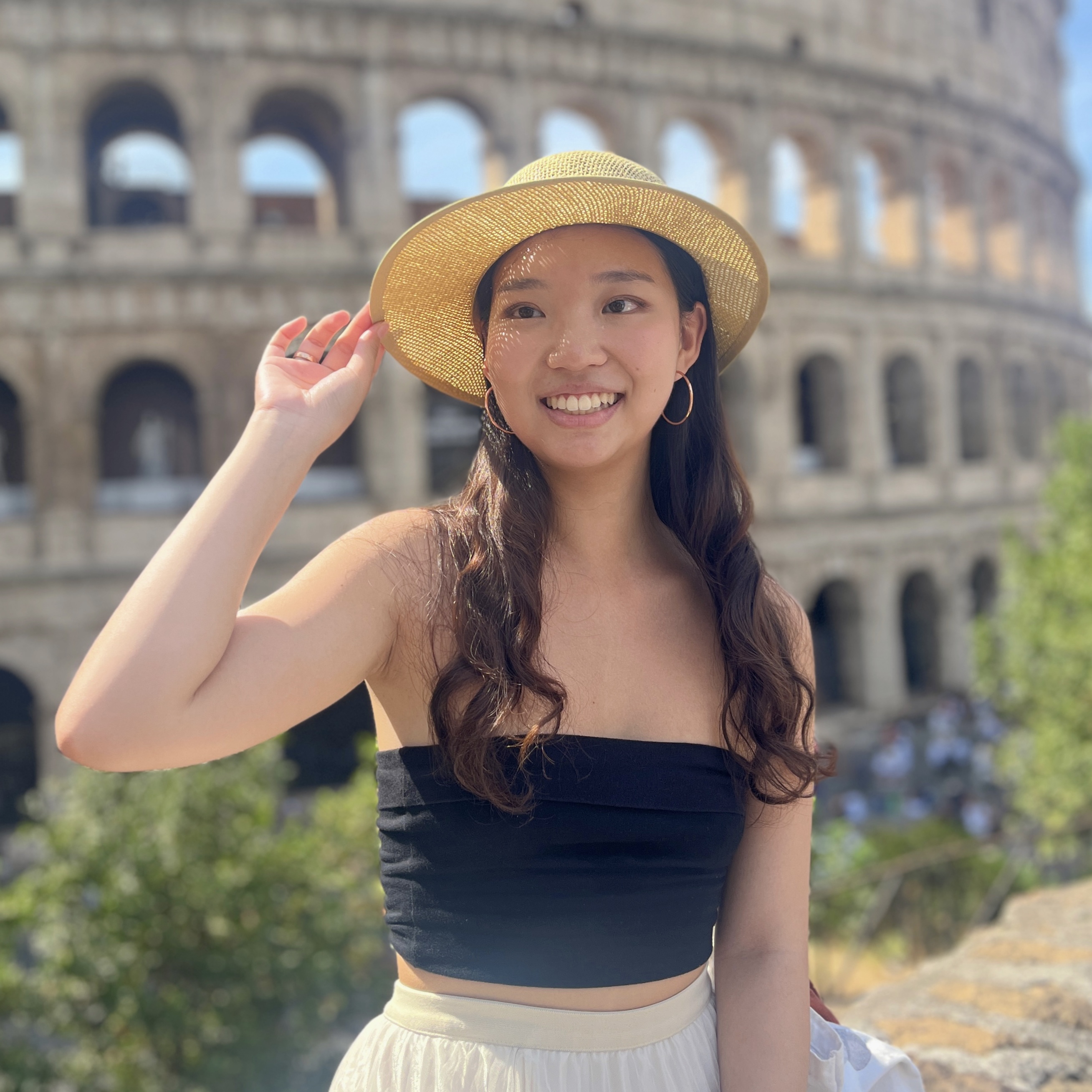 photo of erin