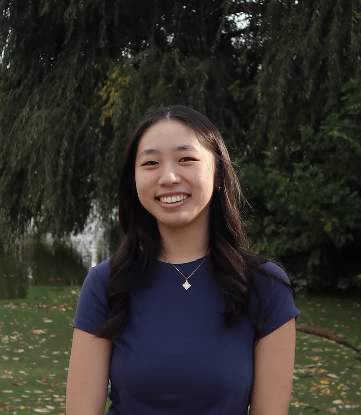 photo of Tiana Jiang